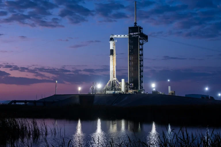 The SpaceX Crew-10 Launch represents a crucial step in space exploration, highlighting international collaboration and technological advancement.