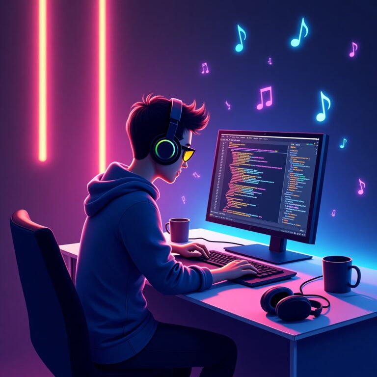 Vibe coding is more than a technique—it’s a celebration of the art of programming. By blending creativity, intuition, and flow, you can transform coding from a task into an experience