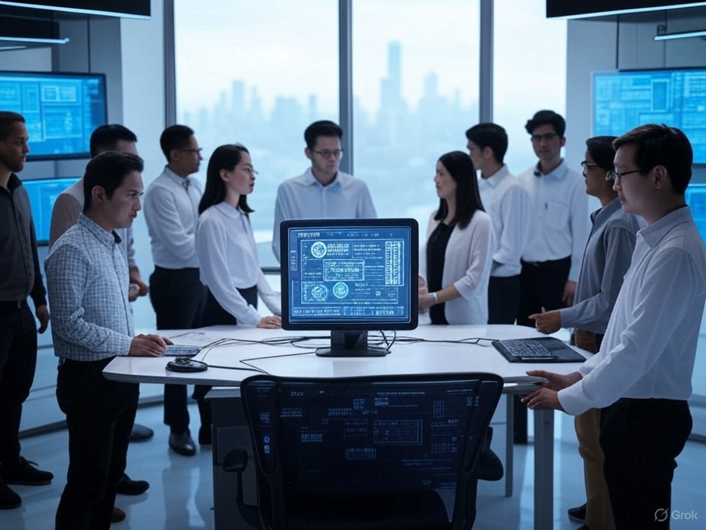 The AI Innovation Race has global implications. India, with its ambitious IndiaAI mission, is actively investing in AI development. However, the shift towards prioritizing innovation over regulation in the US and the increasingly competitive geopolitical landscape presents both opportunities and challenges for India's AI ambitions.