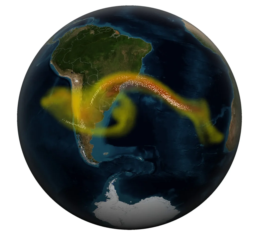 Early Volcano Warning Systems