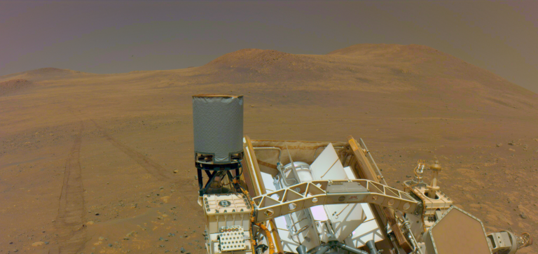 NASA’s Perseverance rover Krokodillen mission marks a major milestone in the ongoing exploration of Mars. By focusing on ancient Noachian rocks and adopting a flexible sampling strategy,