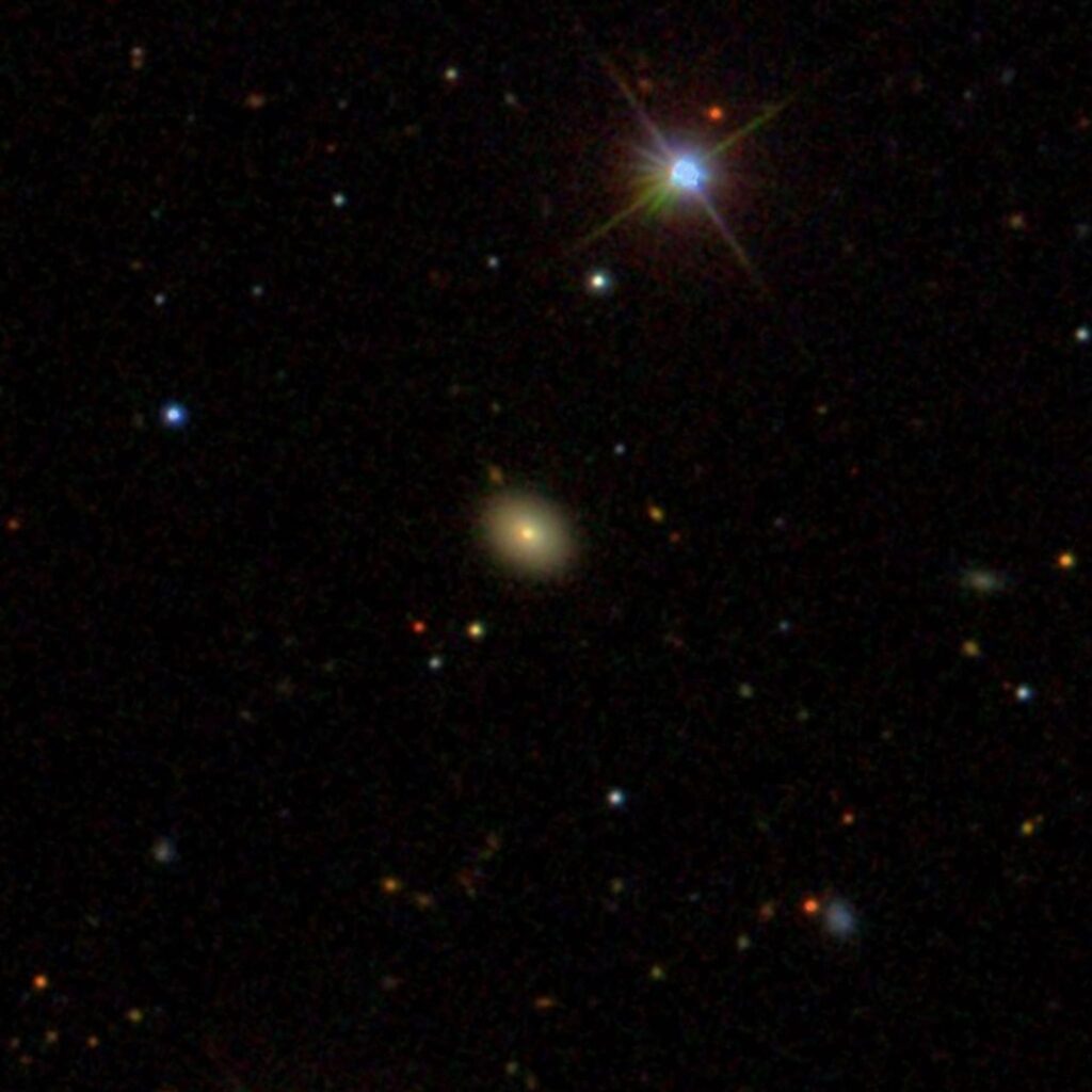 Quasi-periodic eruptions are recurring bursts of X-ray energy emanating from regions near supermassive black holes. Unlike one-time events such as supernovae, QPEs repeat on a regular or semi-regular basis.