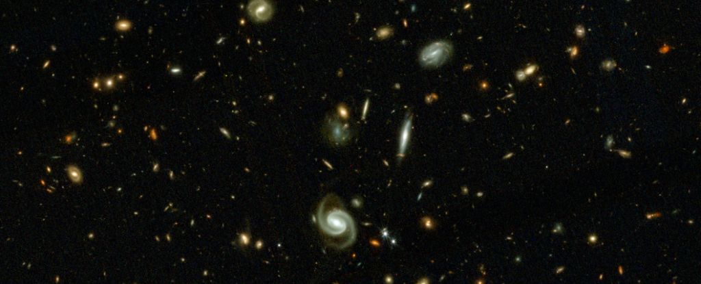 The arrival of the COSMOS-Web Deep Field map marks a monumental leap forward in our quest to understand the universe.