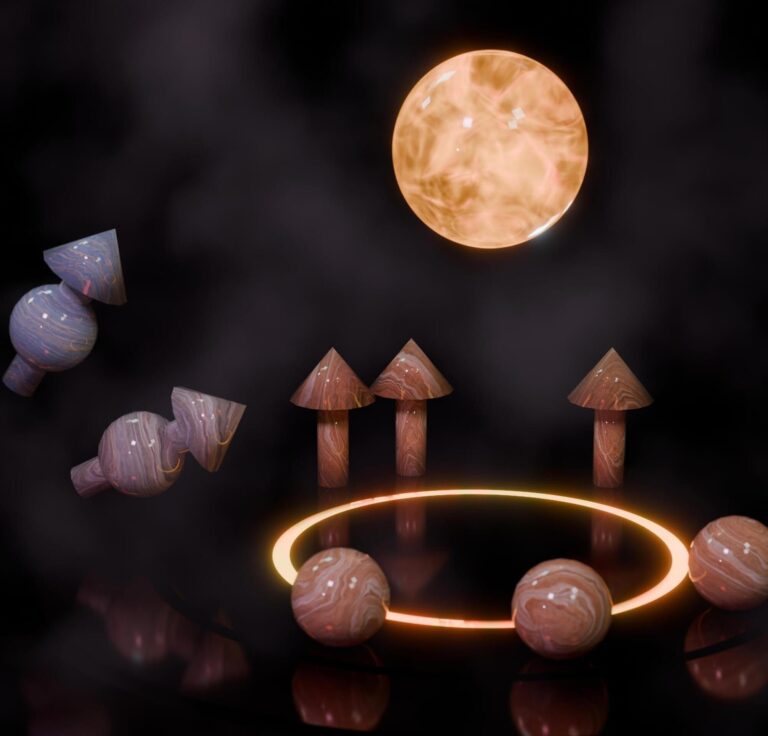 the creation and observation of anyons in a One-Dimensional Quantum Gas mark a new frontier in quantum science. What was once purely theoretical has now become a tangible, testable reality.