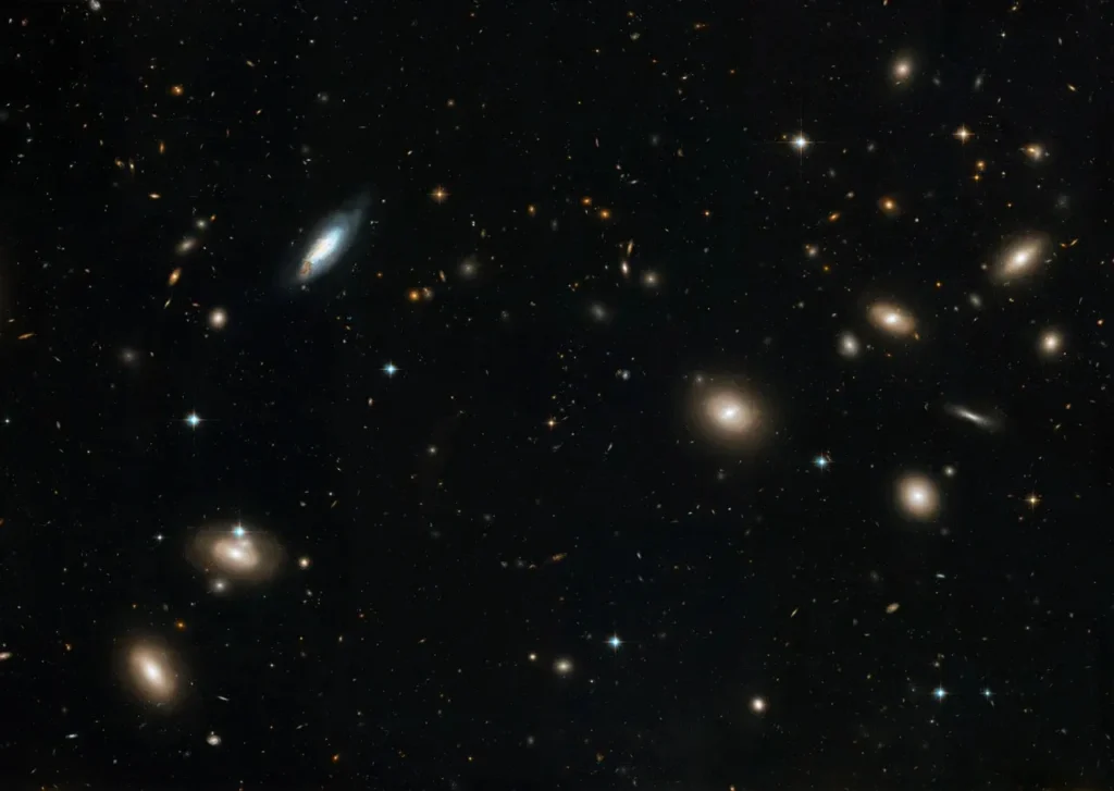 the dark matter mystery won’t come from theory alone. It might require a new kind of observational technology