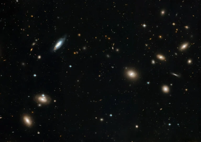 the dark matter mystery won’t come from theory alone. It might require a new kind of observational technology