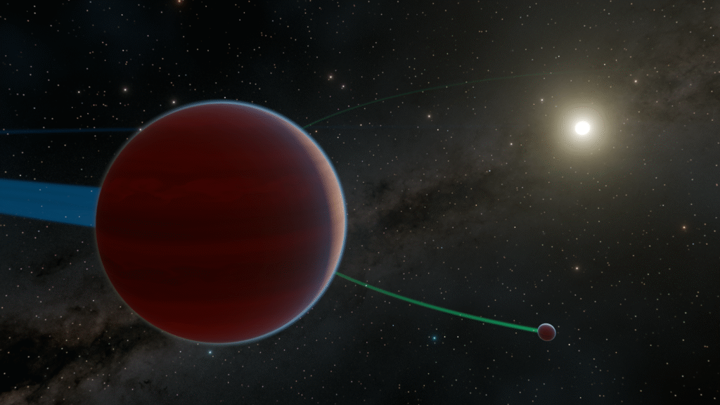 The KOI-134 planetary system reminds us that space is full of surprises. What was once dismissed as noise in the data is now a case study in planetary dynamics.