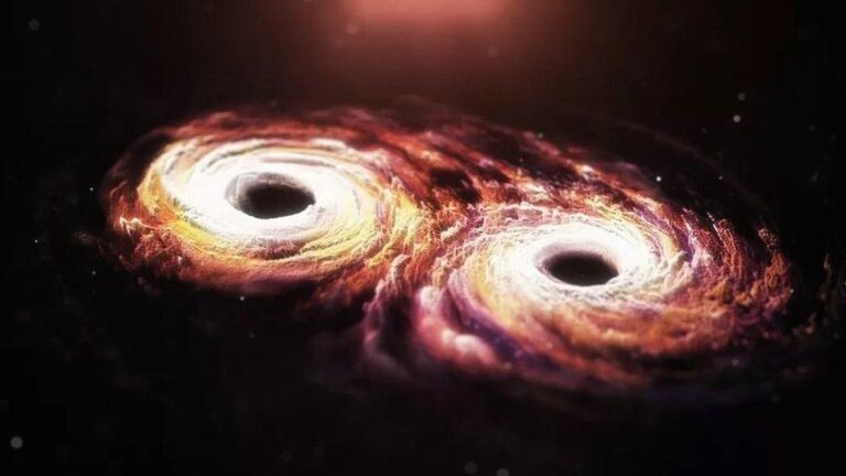 New Method for Analyzing Gravitational Waves
