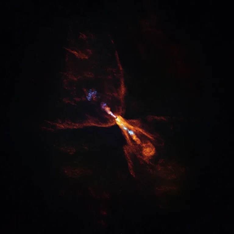 For the first time, astronomers have captured a new planet system being born around a baby star. Discover what this cosmic milestone means for planet formation and the origins of Earth.