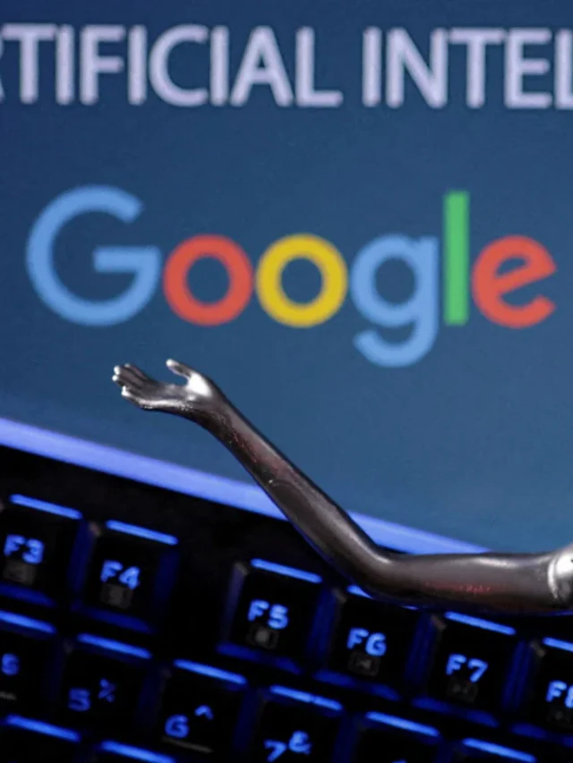 Top 5 AI Models You Must Know in 2025