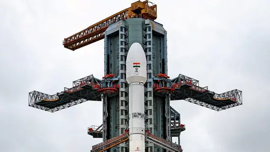 The announcement of ISRO to launch 6500 kg US communication satellite is more than just a technical feat — it is a symbol of India’s transformation into a global space leader.